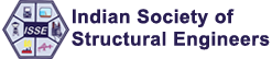 Indian Society of Structural Engineers Logo