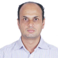 Anshuman Bhide