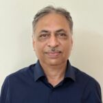 01.Upendra Purandare Chairman