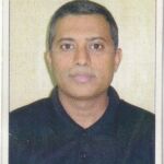 Ranjeet Jadhav_Treasurer_ISSE_Kolhapur