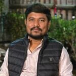Chairman Mr Ganesh D Narute