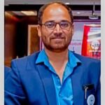 Secretary Mr Mayur K Tade